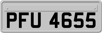 PFU4655