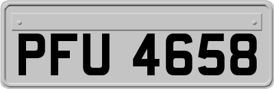 PFU4658