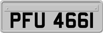 PFU4661