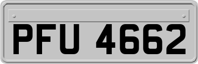 PFU4662
