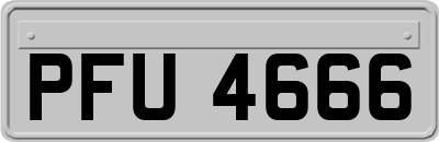 PFU4666