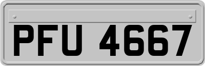 PFU4667