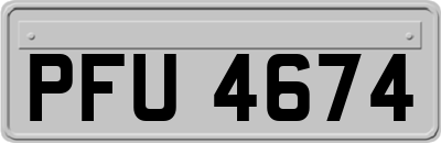 PFU4674