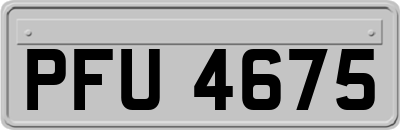 PFU4675