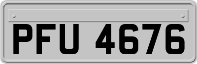 PFU4676