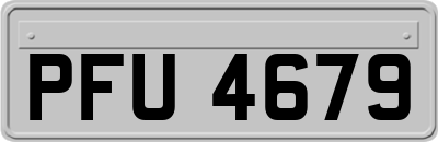 PFU4679