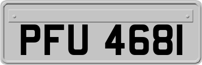 PFU4681