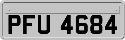 PFU4684