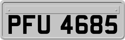 PFU4685