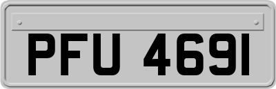 PFU4691