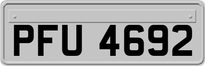 PFU4692