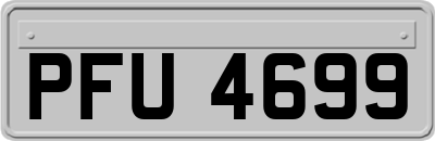 PFU4699
