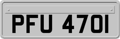 PFU4701