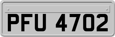 PFU4702