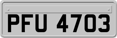 PFU4703