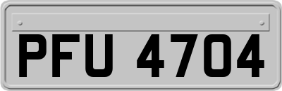 PFU4704