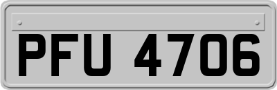 PFU4706