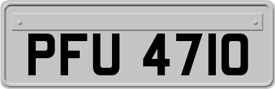 PFU4710