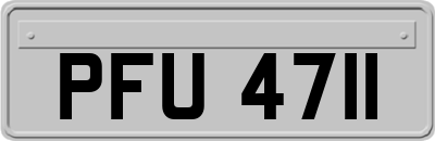PFU4711