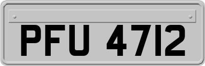 PFU4712
