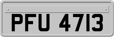 PFU4713