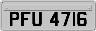 PFU4716