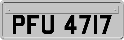 PFU4717