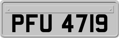 PFU4719