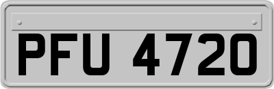 PFU4720