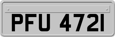 PFU4721