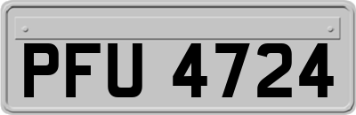 PFU4724