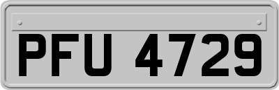PFU4729