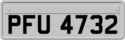 PFU4732