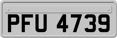 PFU4739