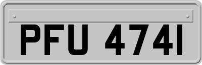 PFU4741