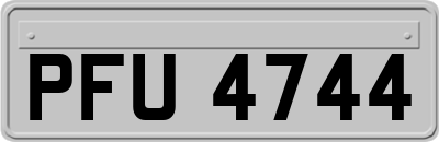 PFU4744