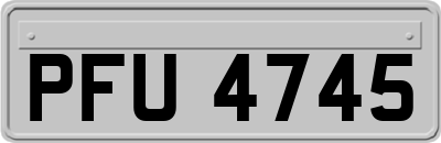 PFU4745