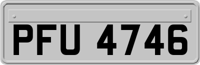PFU4746