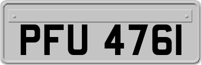 PFU4761