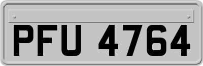 PFU4764