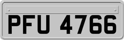 PFU4766