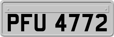 PFU4772