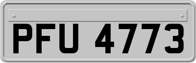 PFU4773