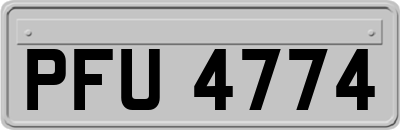 PFU4774