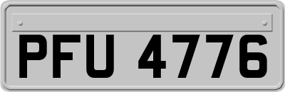 PFU4776