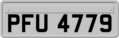 PFU4779