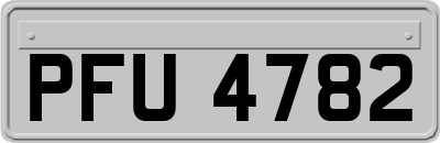 PFU4782