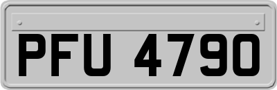 PFU4790