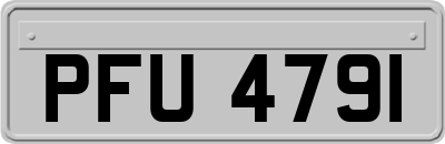 PFU4791