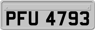 PFU4793